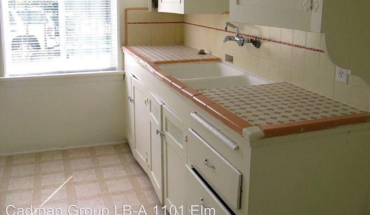 Apartments for rent in Long Beach: What will $1,200 get you?