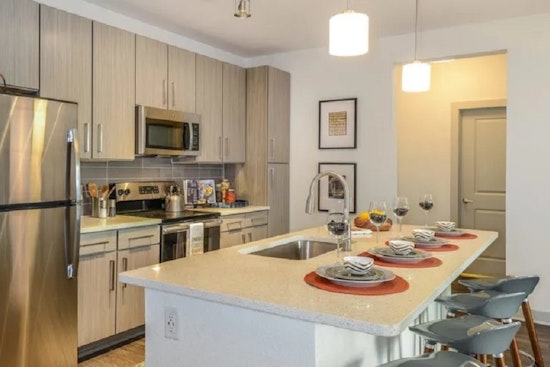 Apartments for rent in Tampa: What will $2,000 get you?