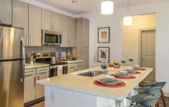 Apartments for rent in Tampa: What will $2,000 get you?