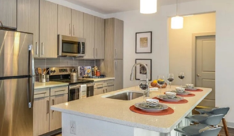 Apartments for rent in Tampa: What will $2,000 get you?