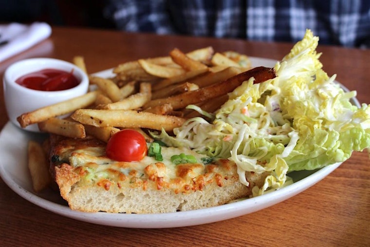 Check out the 4 most popular spots in Seattle's Central Business District neighborhood