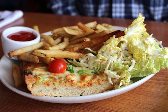 Check out the 4 most popular spots in Seattle's Central Business District neighborhood