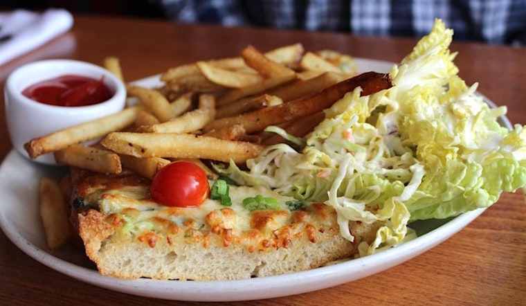 Check out the 4 most popular spots in Seattle's Central Business District neighborhood