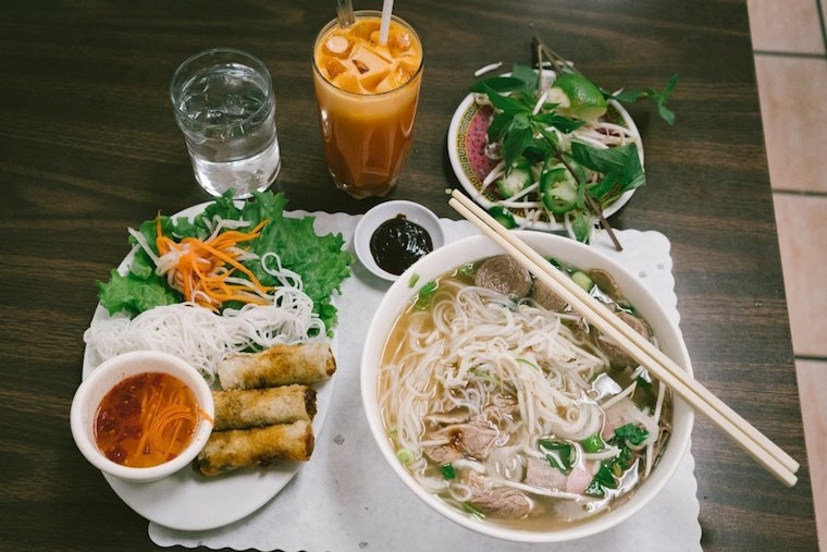 Explore the 3 top spots in San Francisco's Chinatown neighborhood