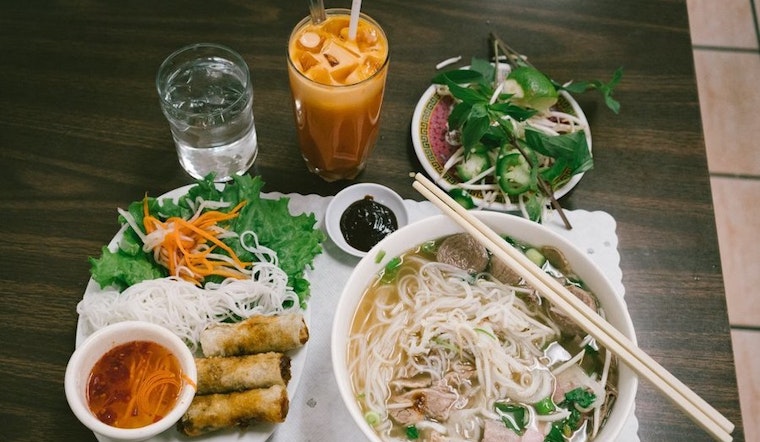 Explore the 3 top spots in San Francisco's Chinatown neighborhood