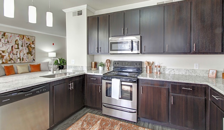 Apartments for rent in Sacramento: What will $1,900 get you?