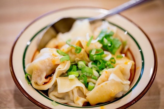 Check out the 3 top spots in Oakland's Chinatown neighborhood