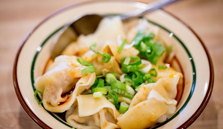 Check out the 3 top spots in Oakland's Chinatown neighborhood