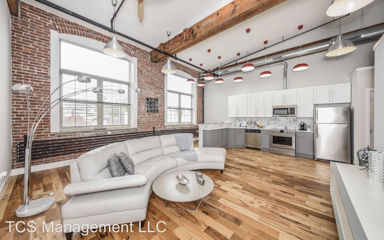 What does $1,500 rent you in Philadelphia, today?
