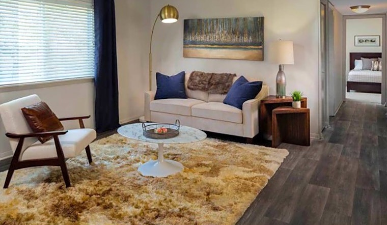 Apartments for rent in Durham: What will $1,200 get you?