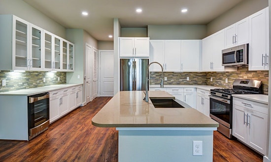 Apartments for rent in Houston: What will $1,900 get you?