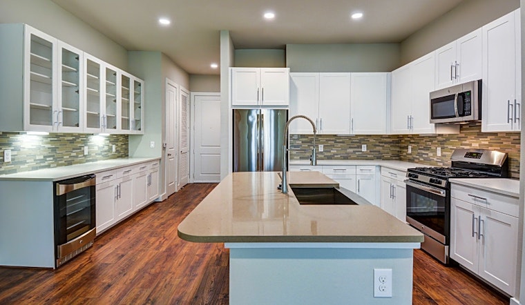Apartments for rent in Houston: What will $1,900 get you?