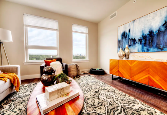 Apartments for rent in Denver: What will $3,700 get you?