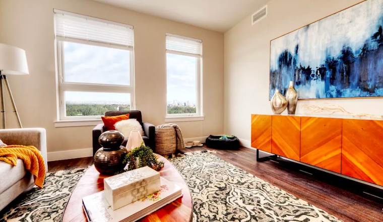 Apartments for rent in Denver: What will $3,700 get you?