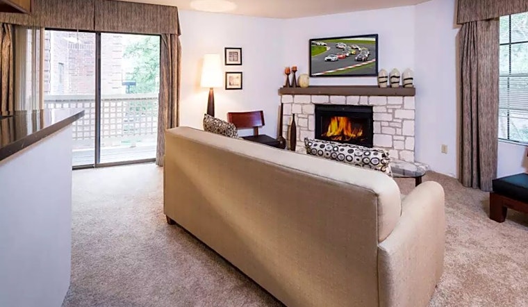 Apartments for rent in San Antonio: What will $800 get you?