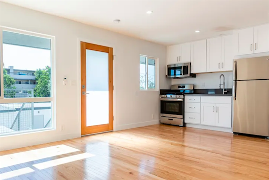 Apartments for rent in Santa Ana: What will $1,900 get you?