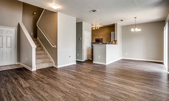 Apartments for rent in Fort Worth: What will $1,900 get you?