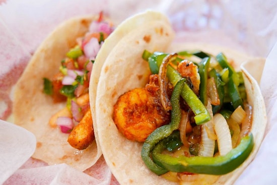 Craving tacos? Check out these 3 new Dallas spots