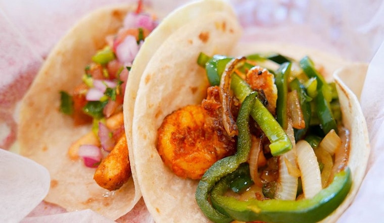 Craving tacos? Check out these 3 new Dallas spots