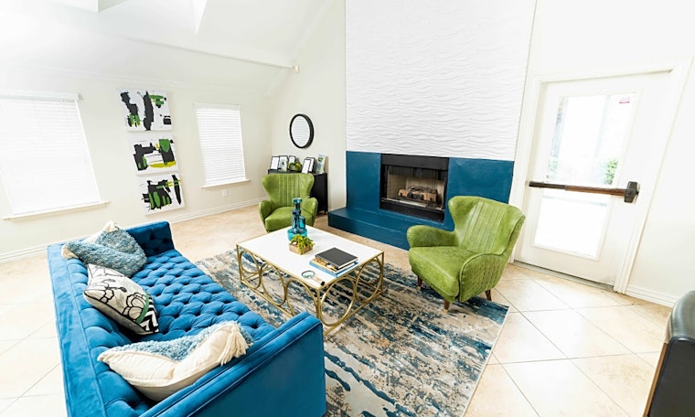 Apartments for rent in Arlington: What will $1,200 get you?
