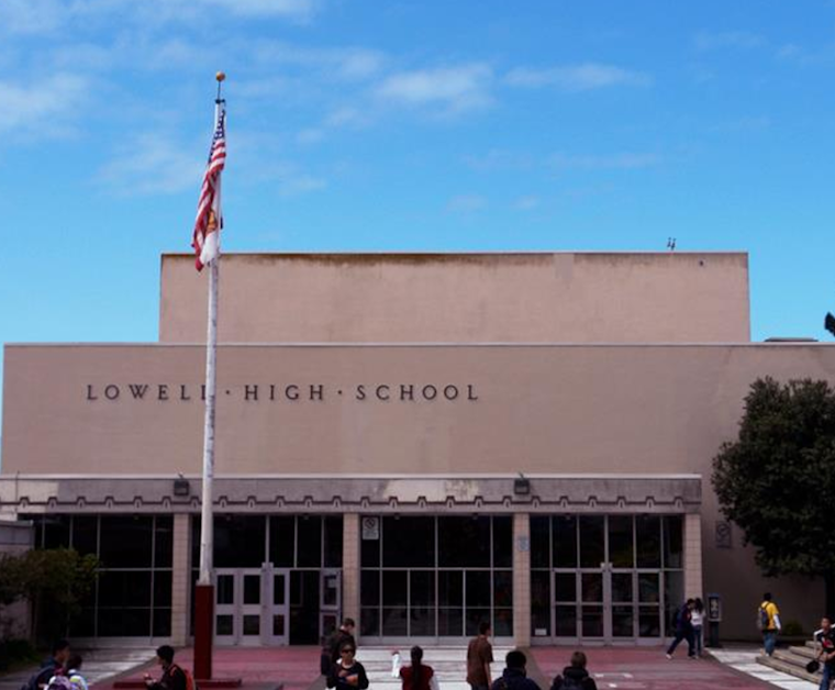 2 coronavirus cases diagnosed in SF; Lowell High closes after student exposed to patient