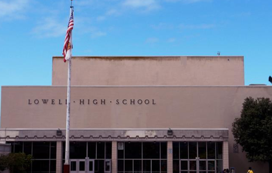 2 coronavirus cases diagnosed in SF; Lowell High closes after student exposed to patient