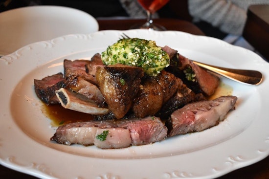 Give in to your French food cravings with these 4 New York City newcomers