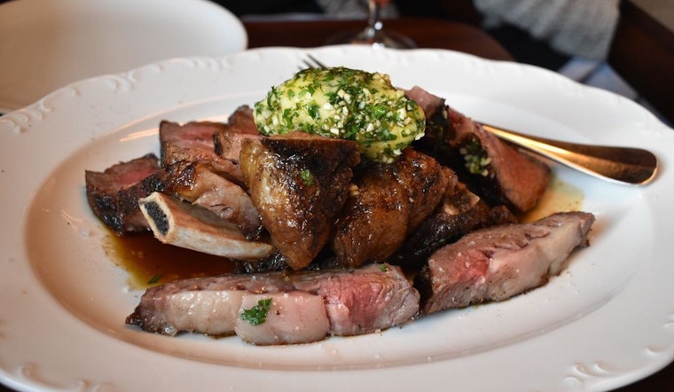 Give in to your French food cravings with these 4 New York City newcomers