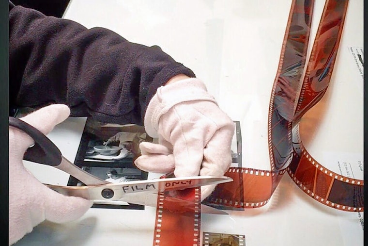 The 3 best photography stores and services in Berkeley