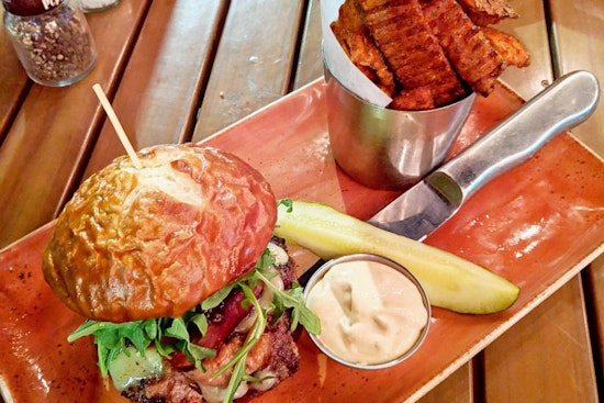 Check out the 4 top spots in Minneapolis' North Loop neighborhood