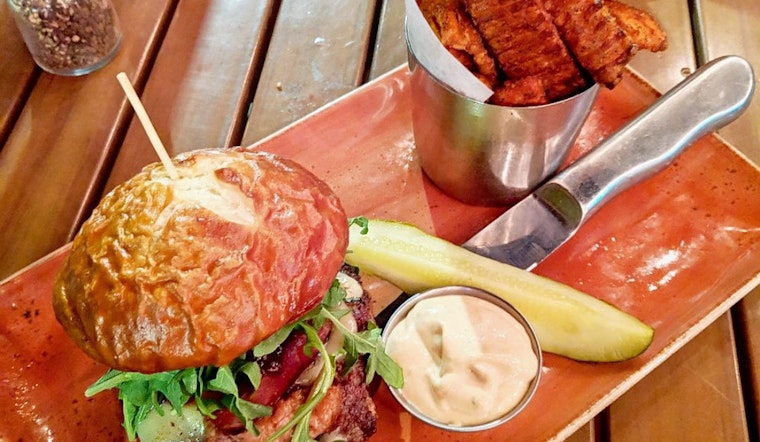 Check out the 4 top spots in Minneapolis' North Loop neighborhood
