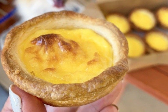 Explore 4 top cheap bakeries in San Jose