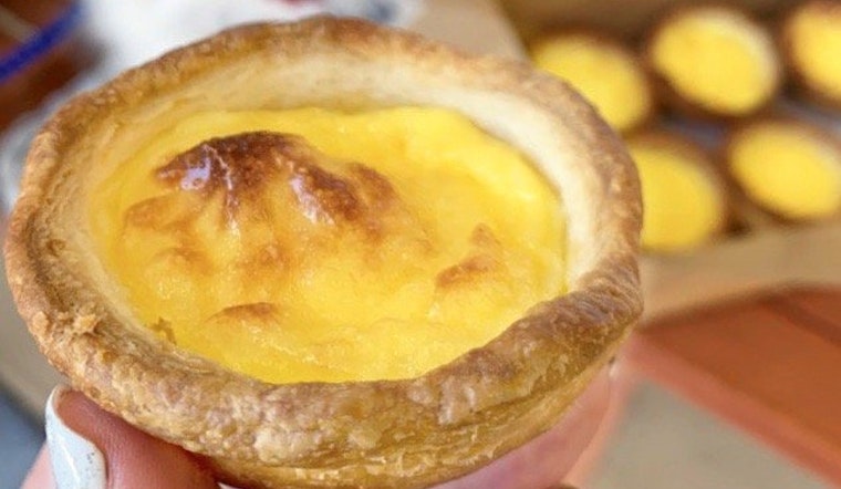 Explore 4 top cheap bakeries in San Jose