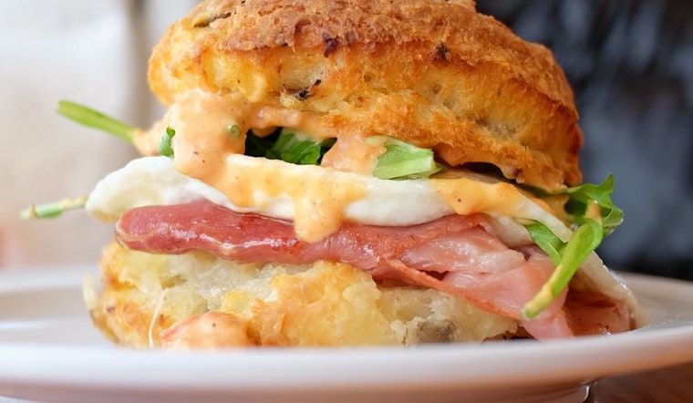 Seattle's 4 favorite spots to find cheap breakfast and brunch fare