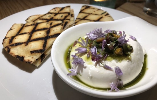 Explore the 3 top spots in Baltimore's Charles North neighborhood