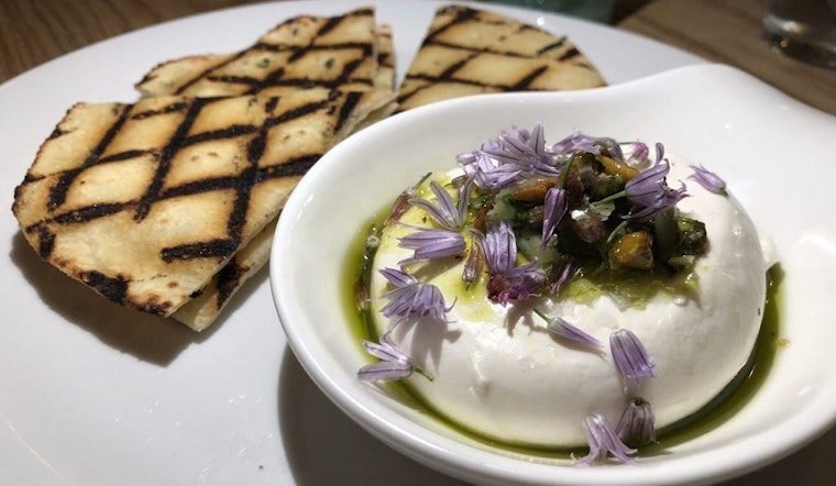 Explore the 3 top spots in Baltimore's Charles North neighborhood
