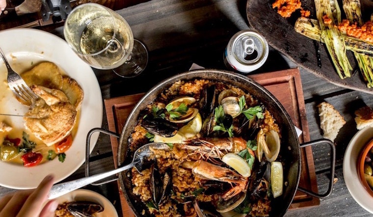 Get to know the newest businesses to launch in Dallas