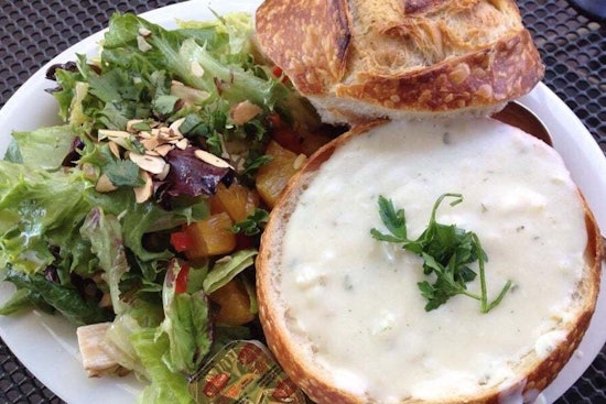Your guide to the 3 most popular spots in Stockton's Swain Oaks neighborhood