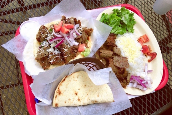 Explore the 4 most popular establishments in Fort Worth's Linwood neighborhood
