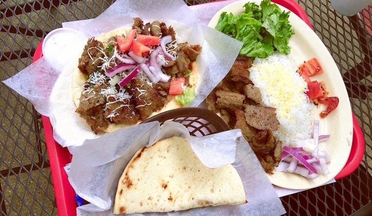 Explore the 4 most popular establishments in Fort Worth's Linwood neighborhood