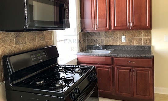 Renting in Jersey City: What's the cheapest apartment available right now?