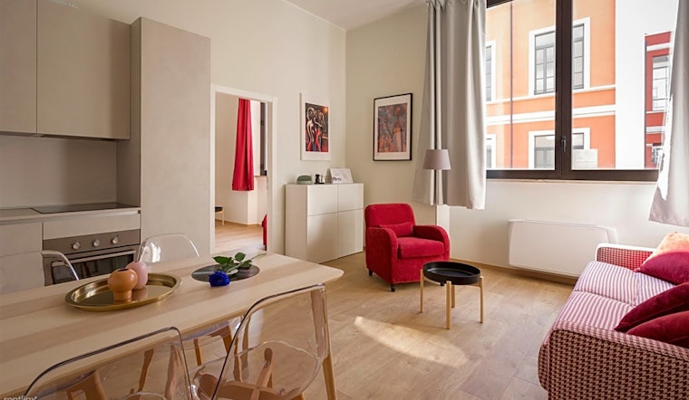 The most affordable apartments for rent in Greenway, Houston