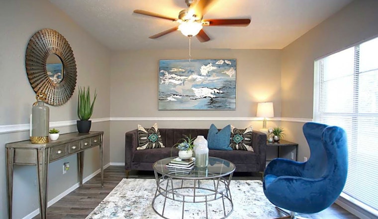 The cheapest apartments for rent in South Dallas