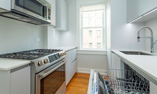 Budget apartments for rent in Aggasiz - Harvard North, Cambridge