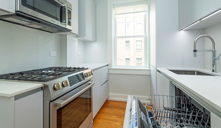 Budget apartments for rent in Aggasiz - Harvard North, Cambridge