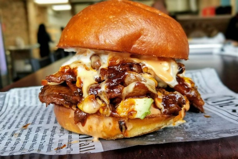Here are Detroit's top 5 spots to grab a burger