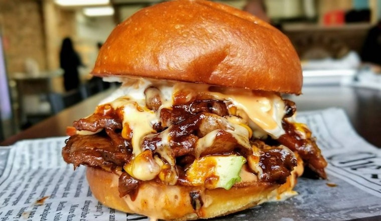 Here are Detroit's top 5 spots to grab a burger