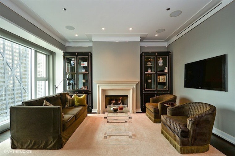 The priciest real estate rentals in Chicago
