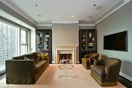 The priciest real estate rentals in Chicago