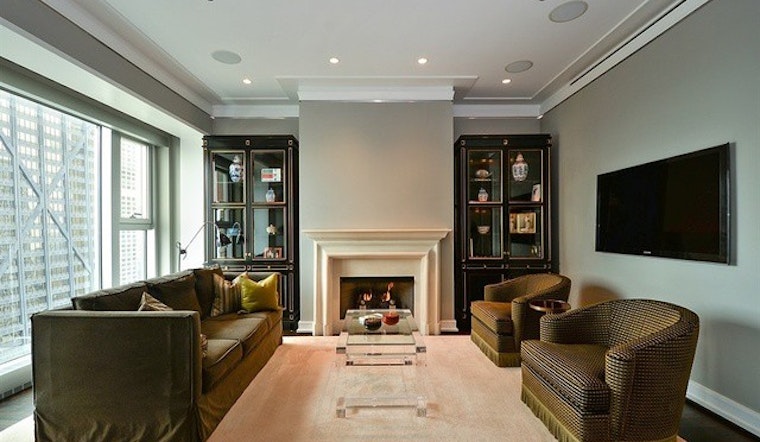 The priciest real estate rentals in Chicago